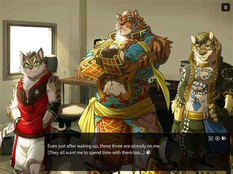 nekojishi comic|Nekojishi (Visual Novel) .